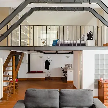 Apartment Trevi Fountain - Modern In 17th-century Palazzo Rome